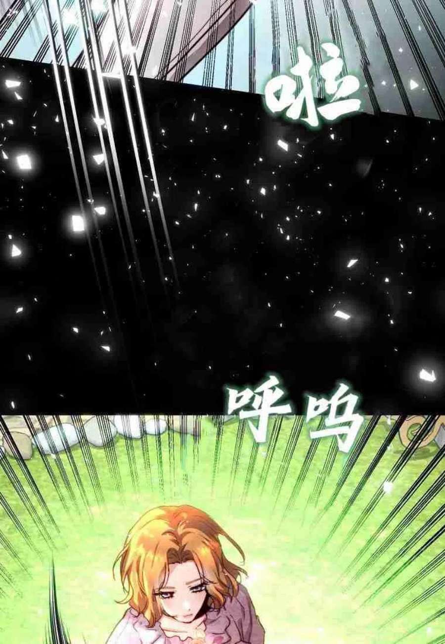 皇女，一朵疯狂绽放的花12话