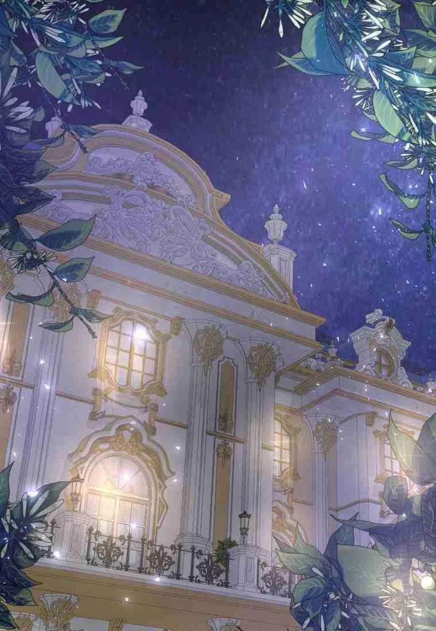 皇女，一朵疯狂绽放的花14话