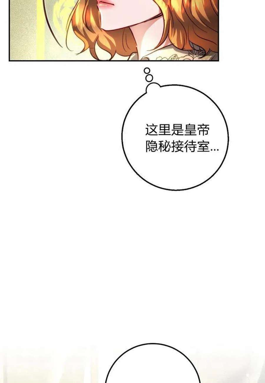 皇女，一朵疯狂绽放的花14话