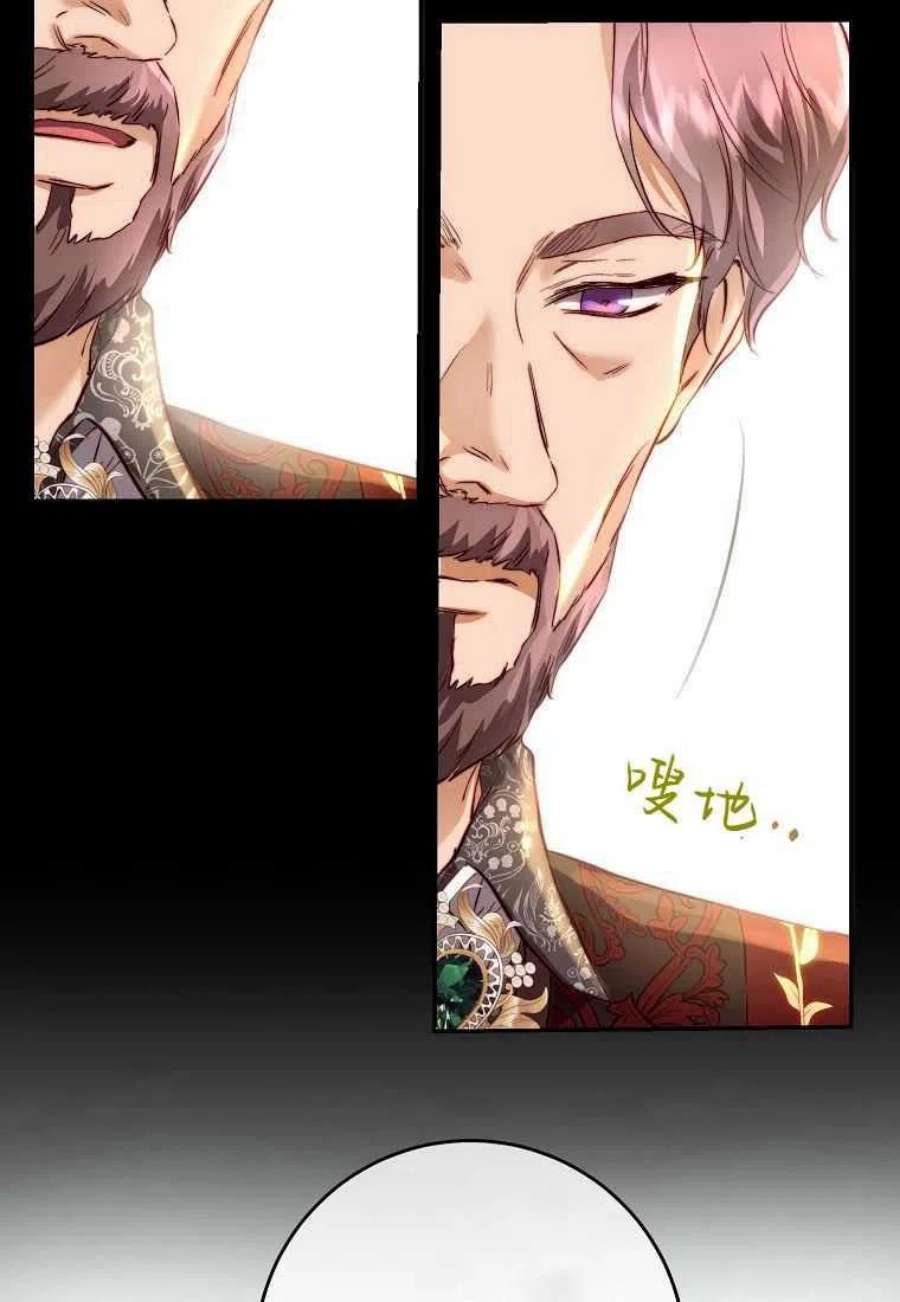 皇女，一朵疯狂绽放的花15话