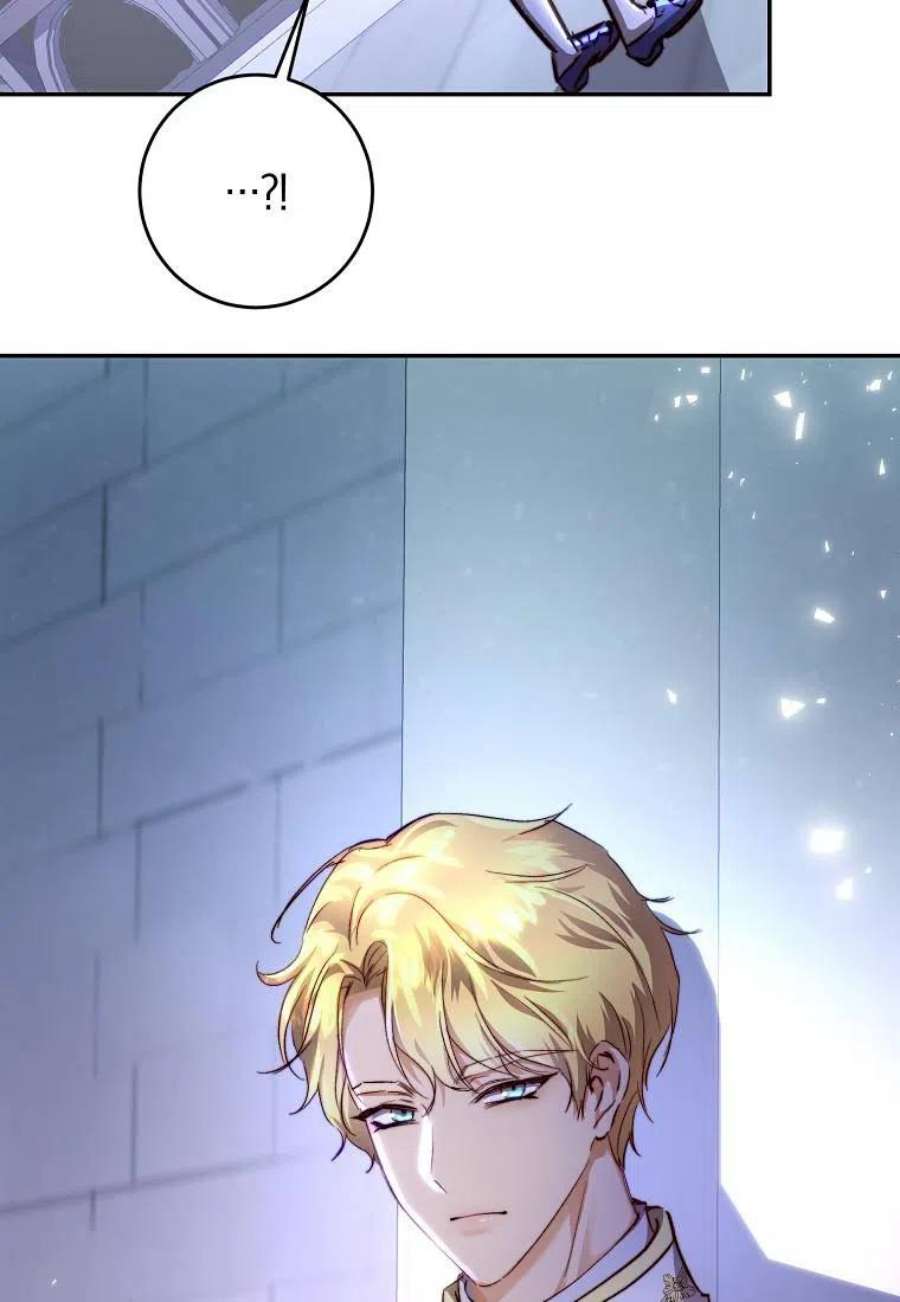 皇女，一朵疯狂绽放的花15话