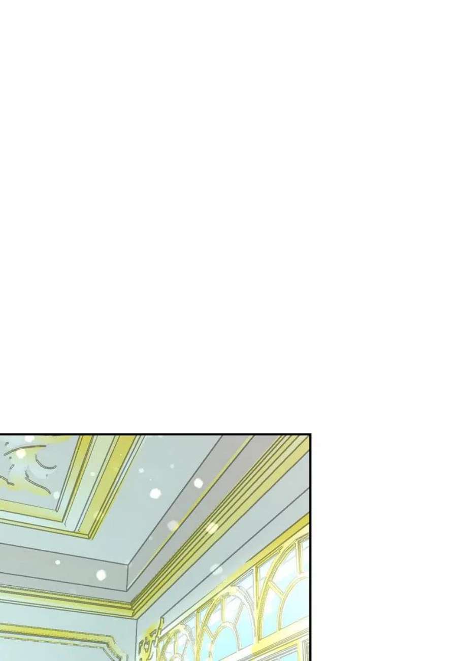 皇女，一朵疯狂绽放的花17话