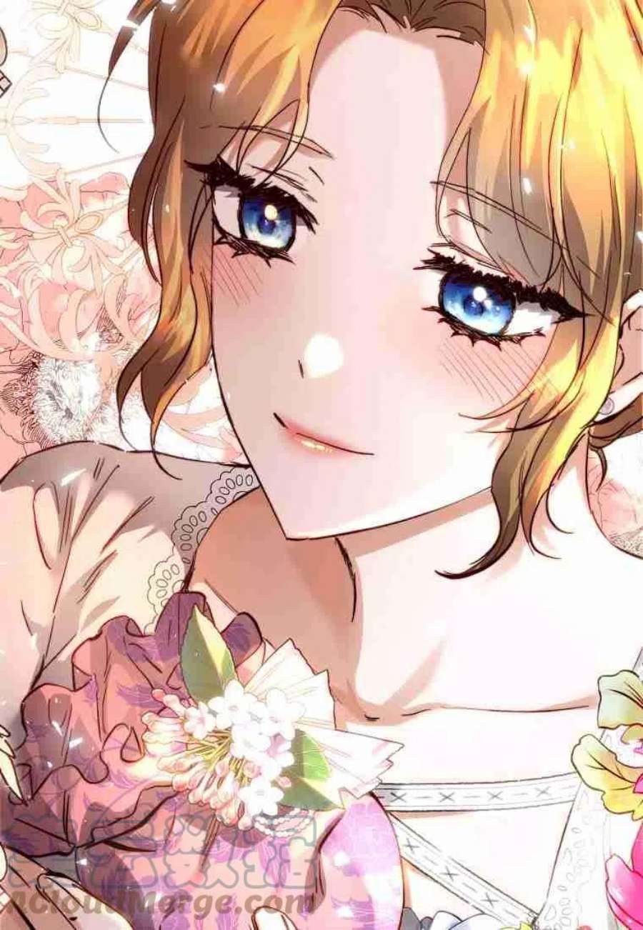 皇女，一朵疯狂绽放的花17话