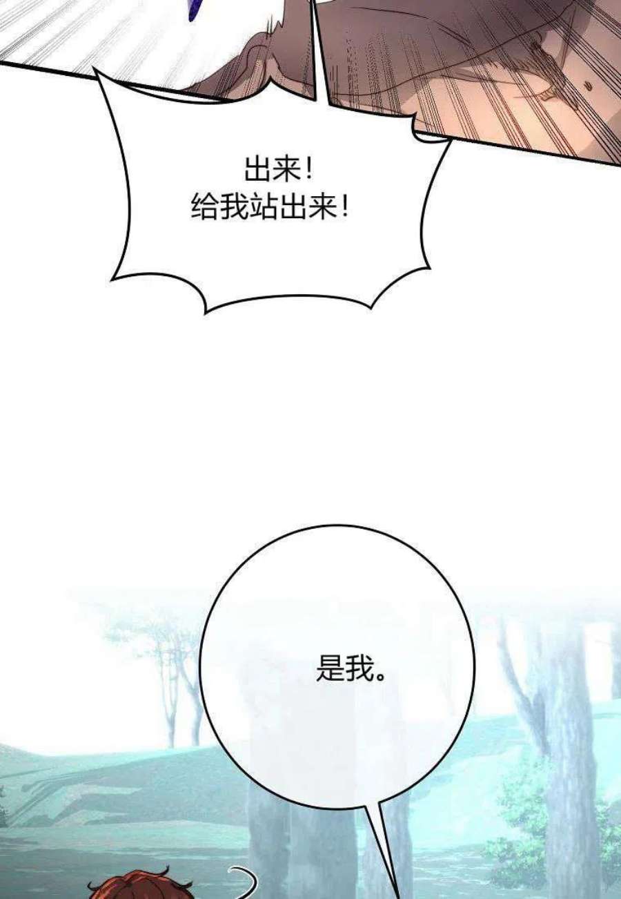 皇女，一朵疯狂绽放的花20话