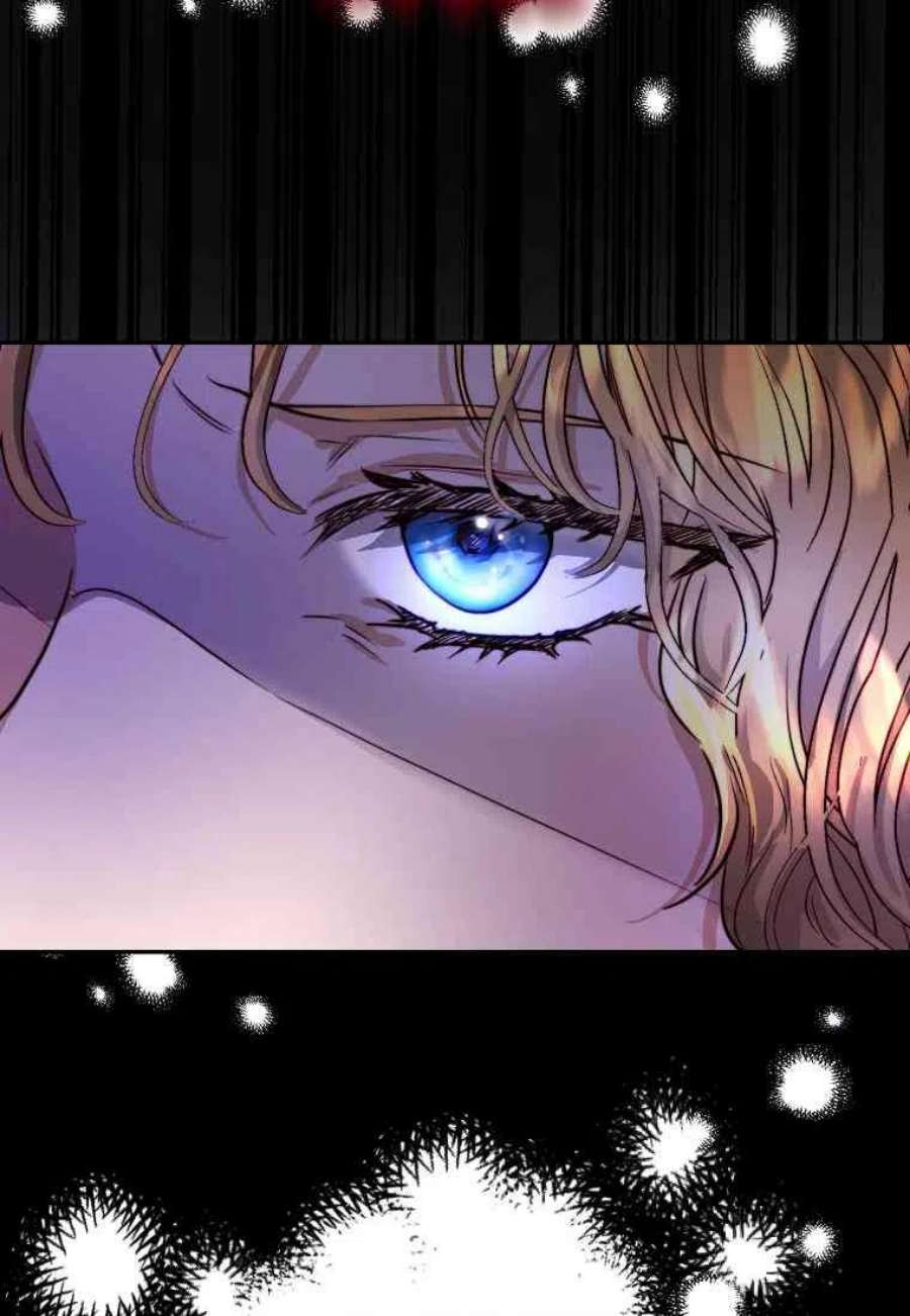皇女，一朵疯狂绽放的花20话