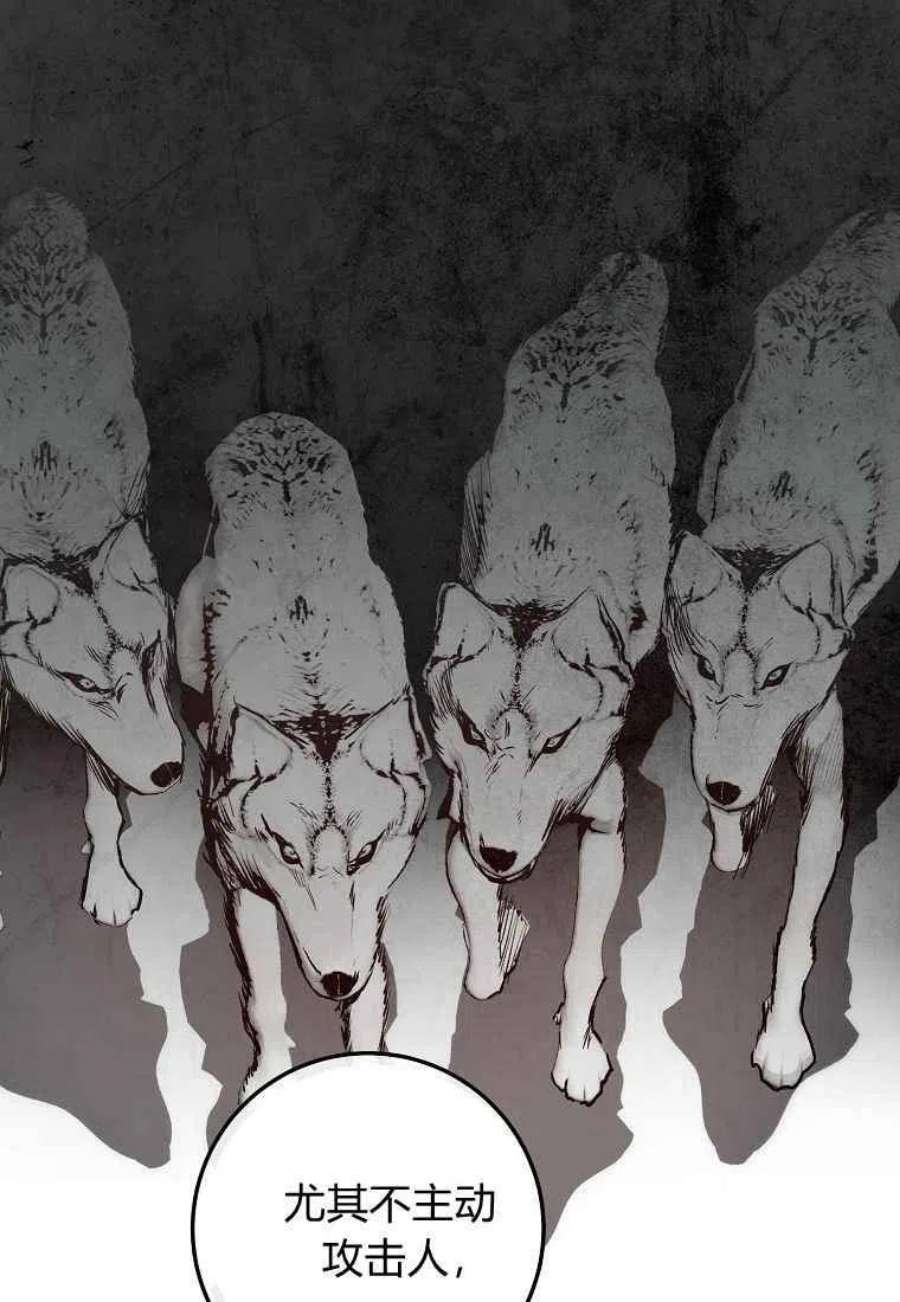 皇女，一朵疯狂绽放的花22话