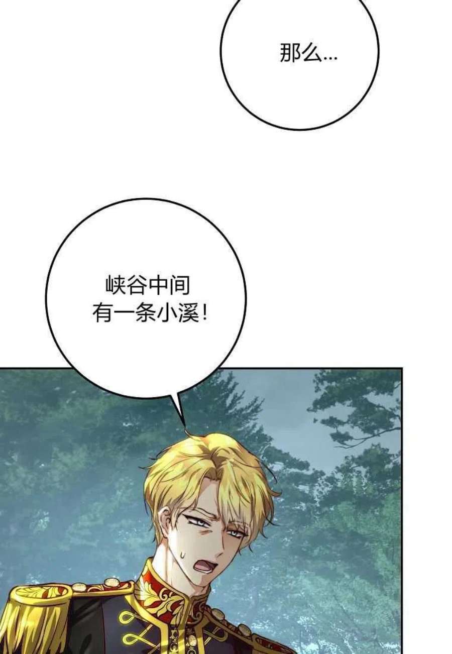 皇女，一朵疯狂绽放的花24话