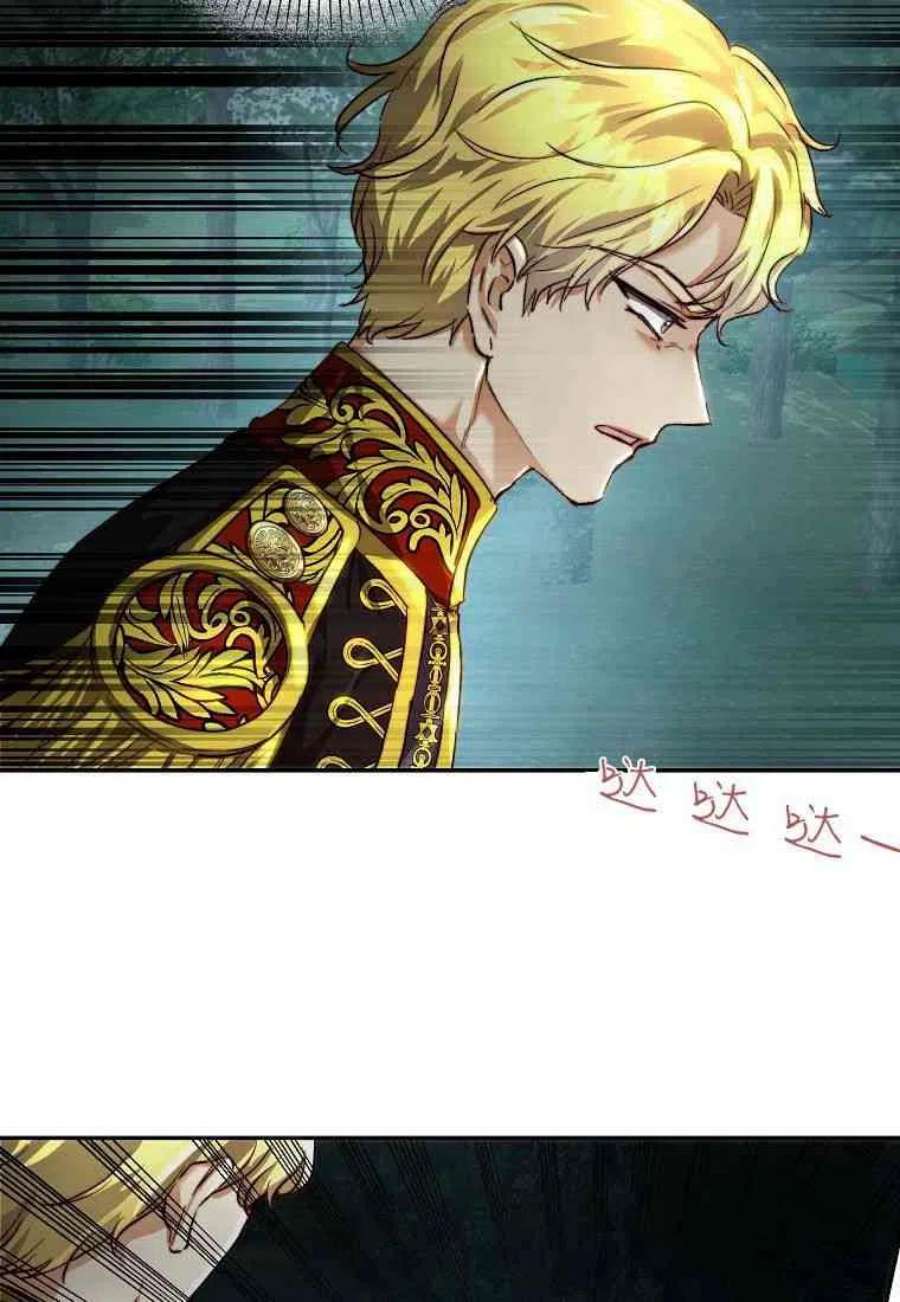 皇女，一朵疯狂绽放的花24话