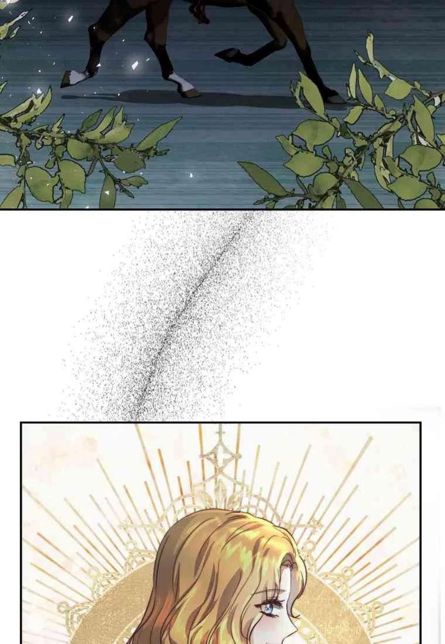 皇女，一朵疯狂绽放的花24话