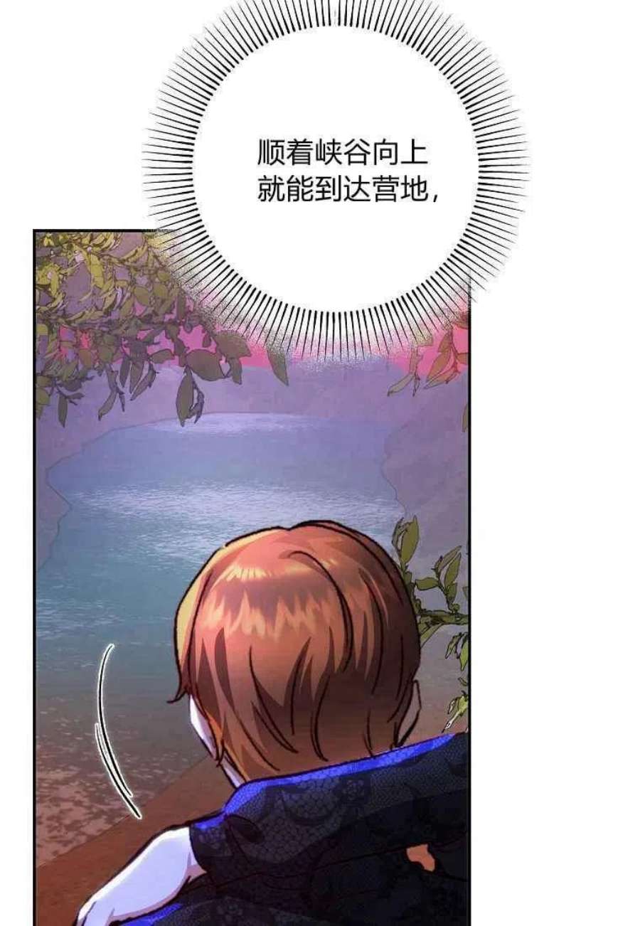 皇女，一朵疯狂绽放的花24话