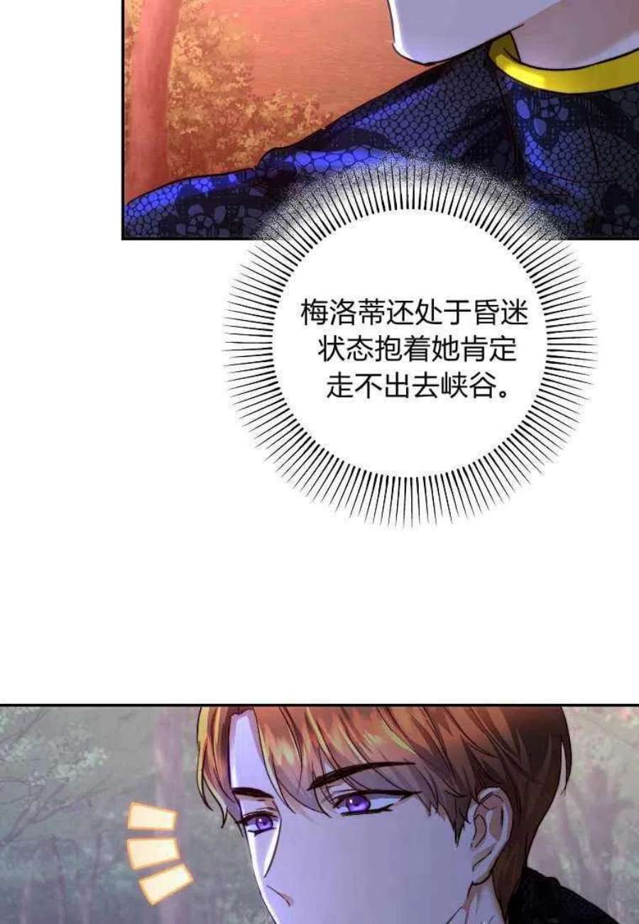 皇女，一朵疯狂绽放的花24话