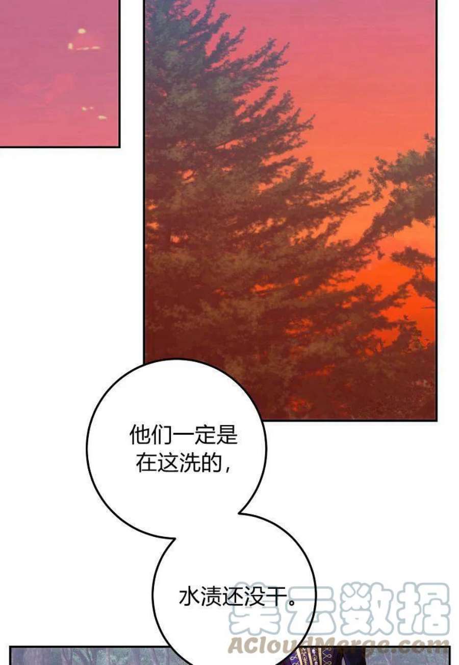 皇女，一朵疯狂绽放的花24话