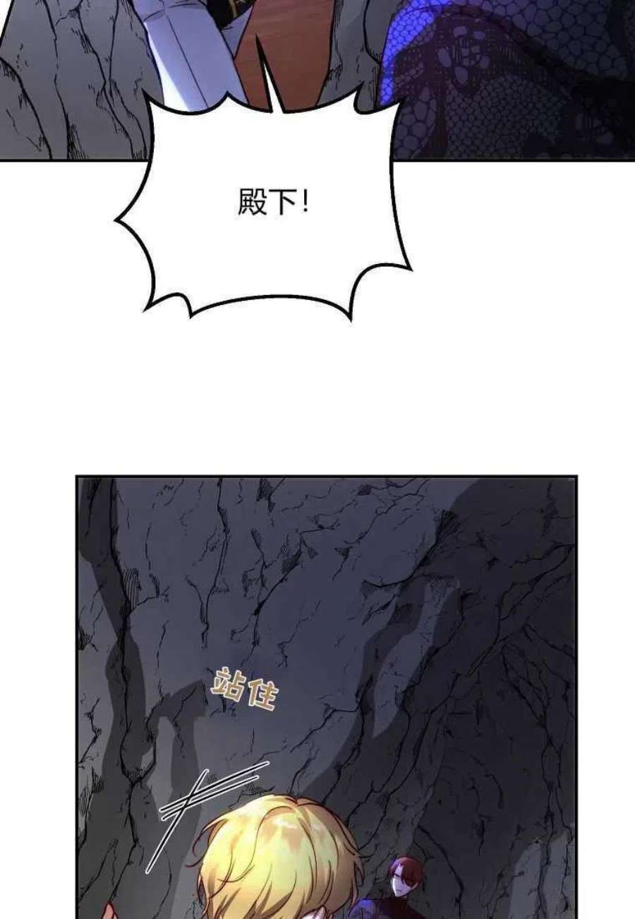 皇女，一朵疯狂绽放的花24话