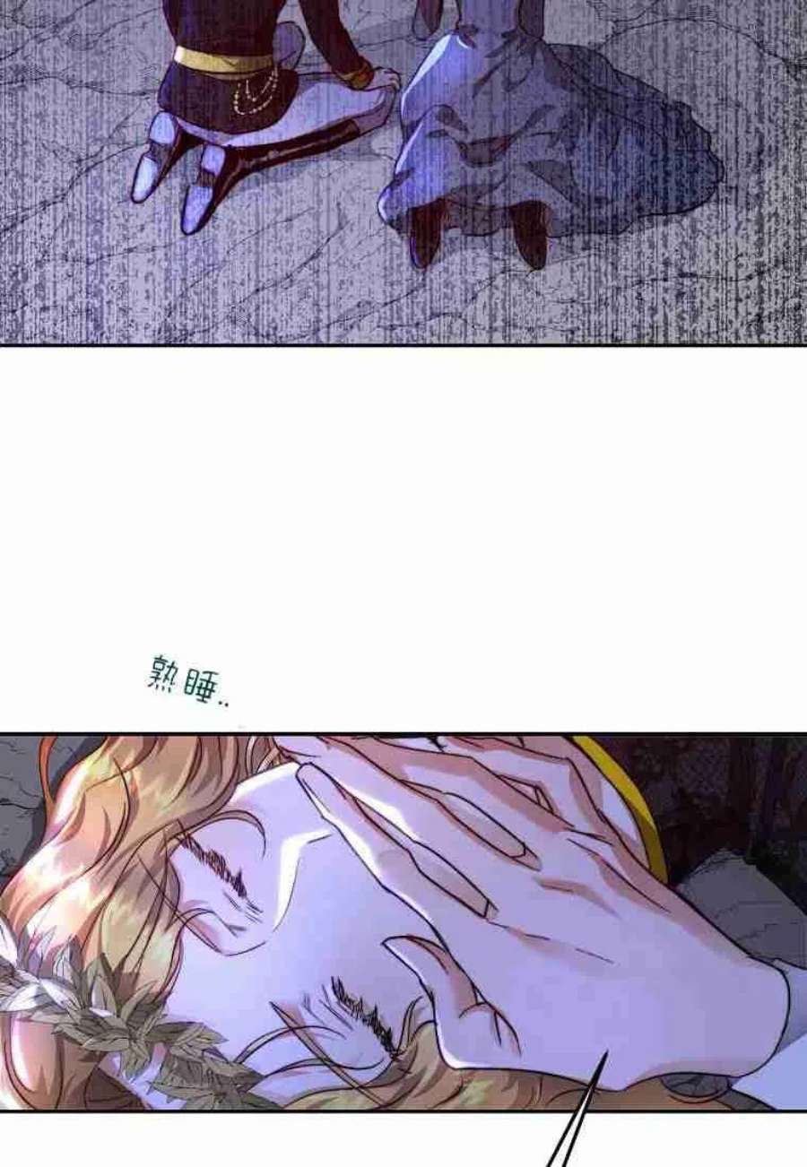 皇女，一朵疯狂绽放的花25话