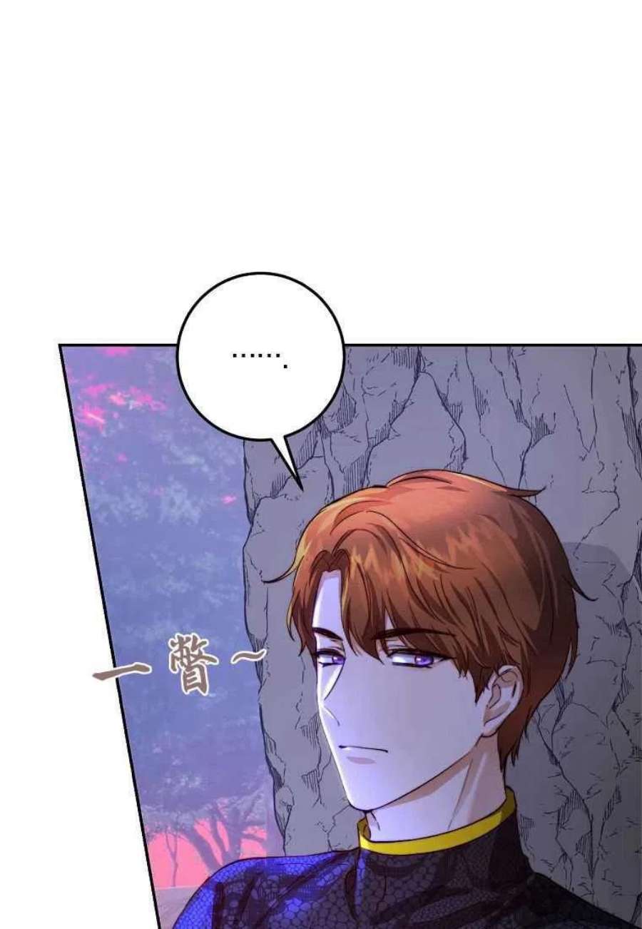 皇女，一朵疯狂绽放的花25话
