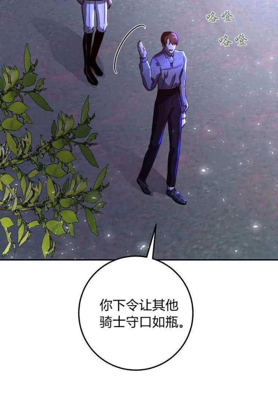 皇女，一朵疯狂绽放的花25话