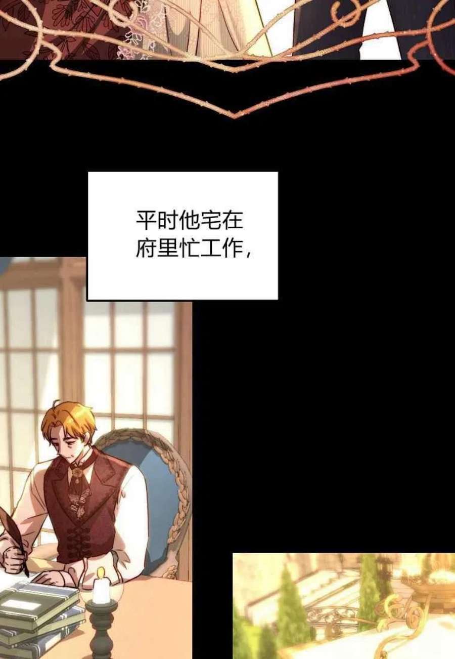皇女，一朵疯狂绽放的花26话
