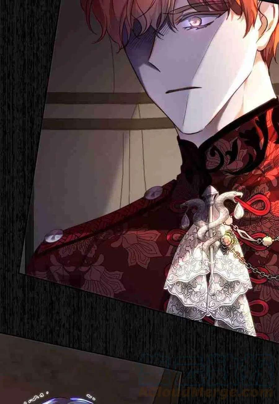 皇女，一朵疯狂绽放的花27话