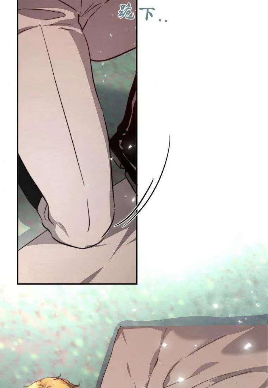 皇女，一朵疯狂绽放的花27话