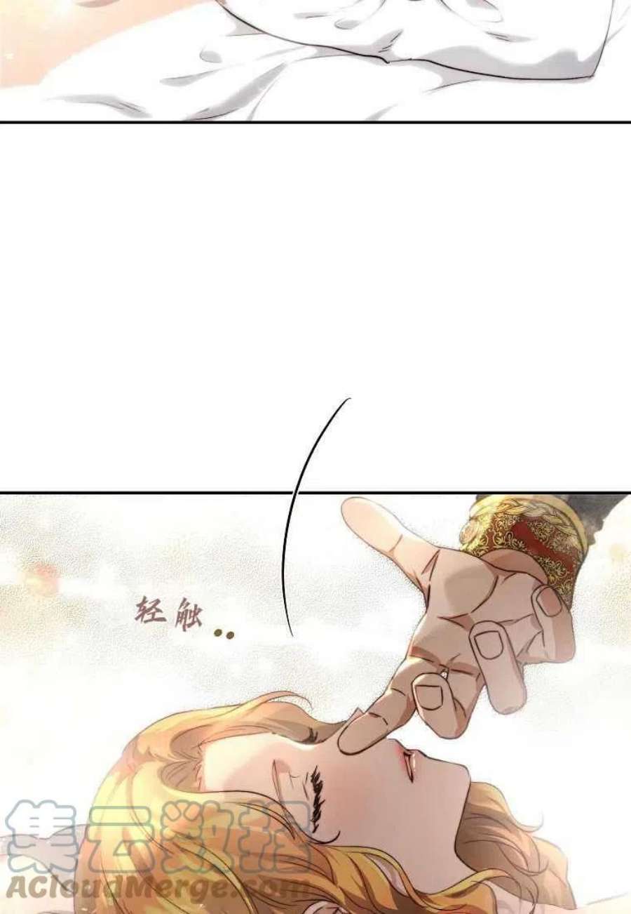 皇女，一朵疯狂绽放的花27话