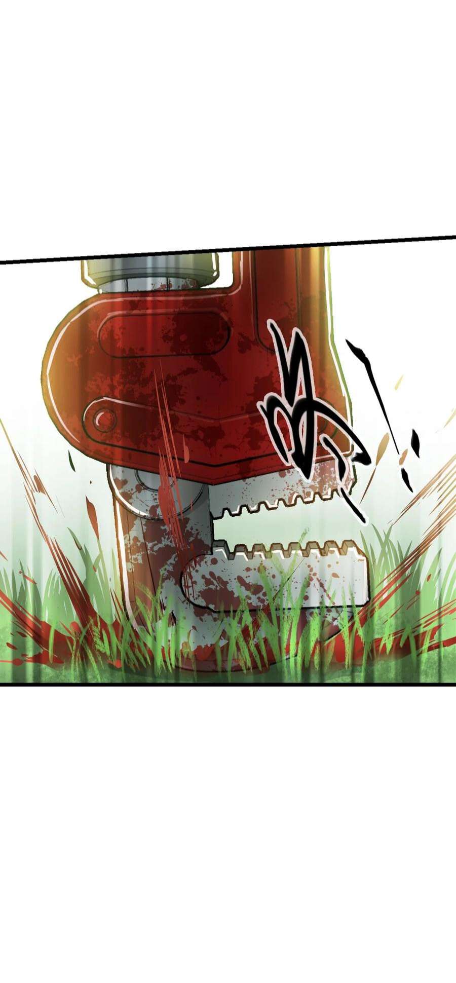 末日机械师01 末日惊魂