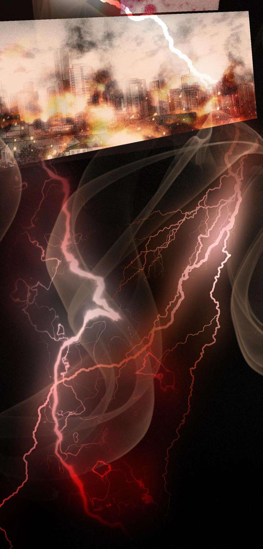 末日机械师01 末日惊魂