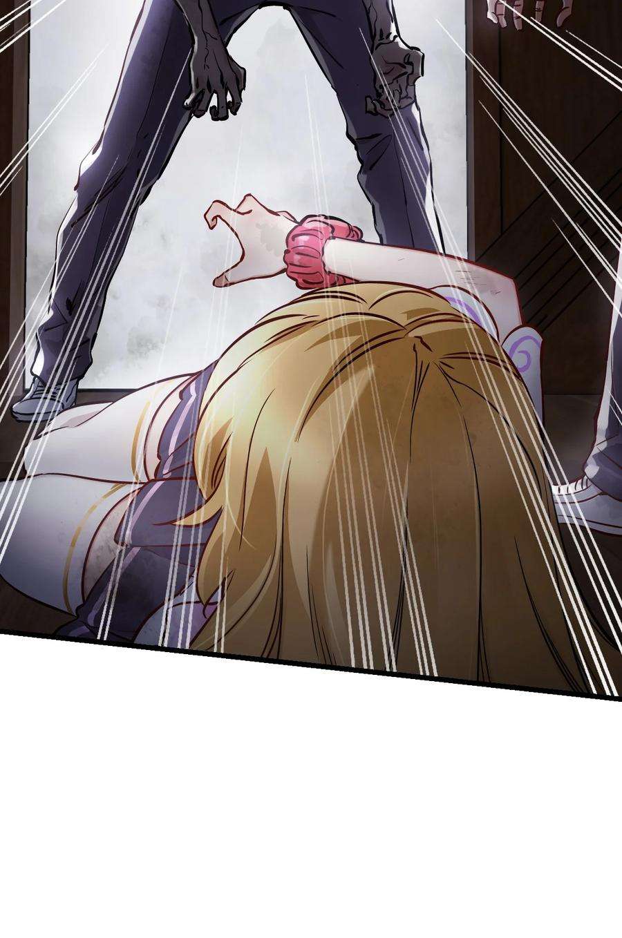 末日机械师01 末日惊魂