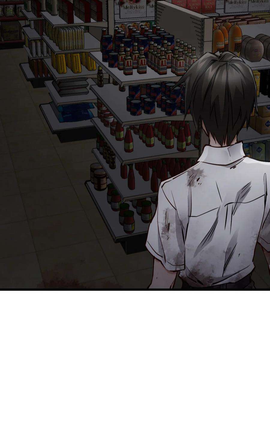 末日机械师03 重逢