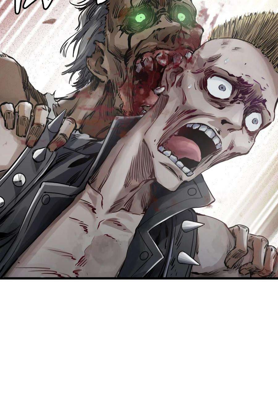 末日机械师05 入侵者