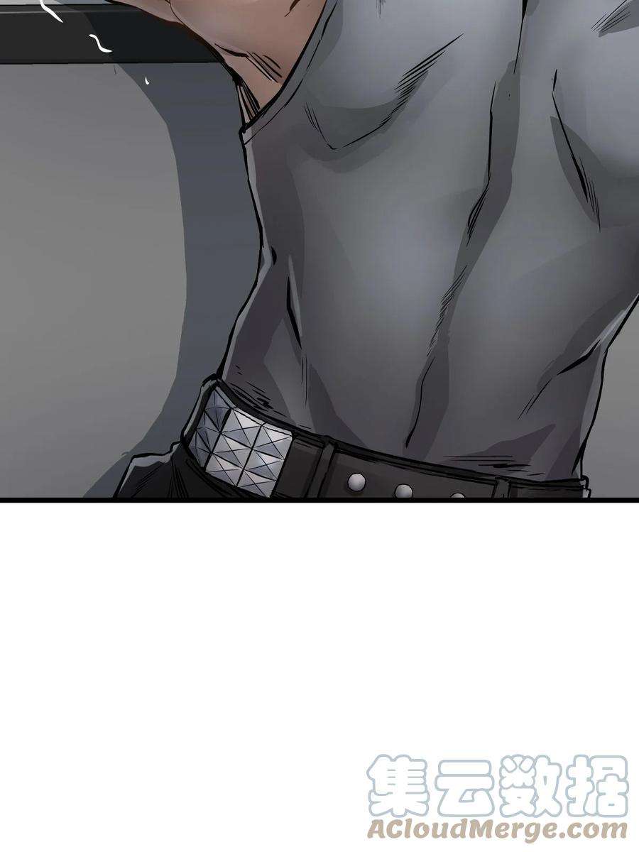 末日机械师05 入侵者