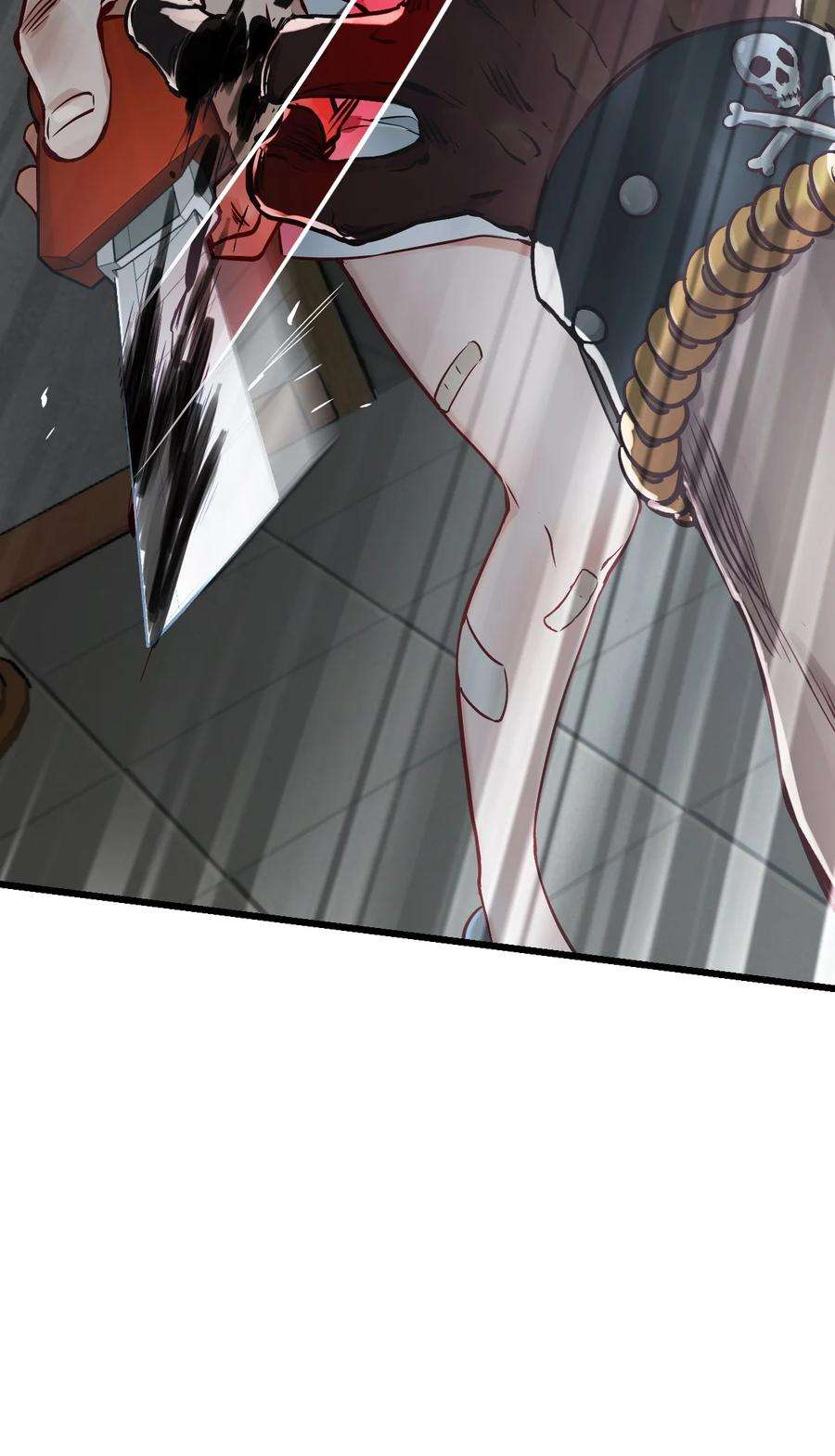 末日机械师06 挑衅