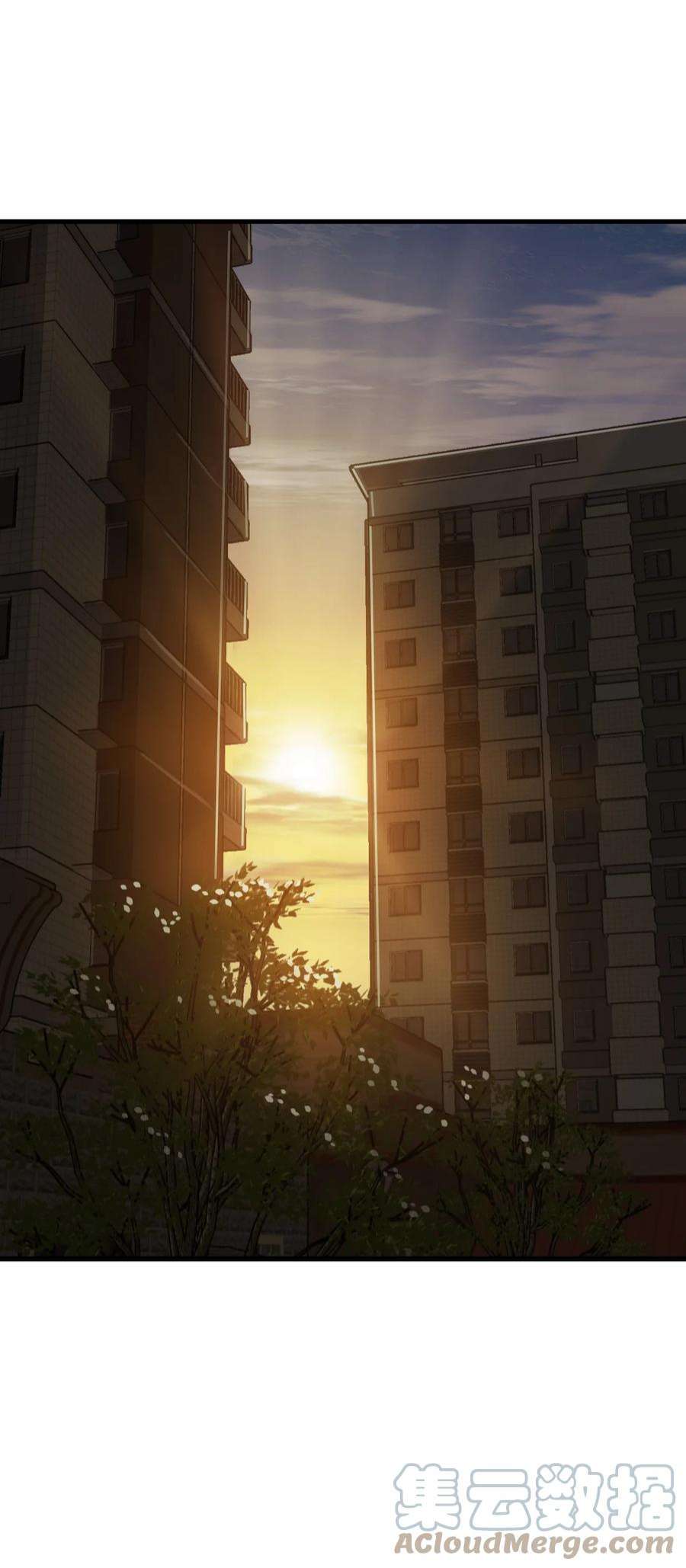 末日机械师08 病