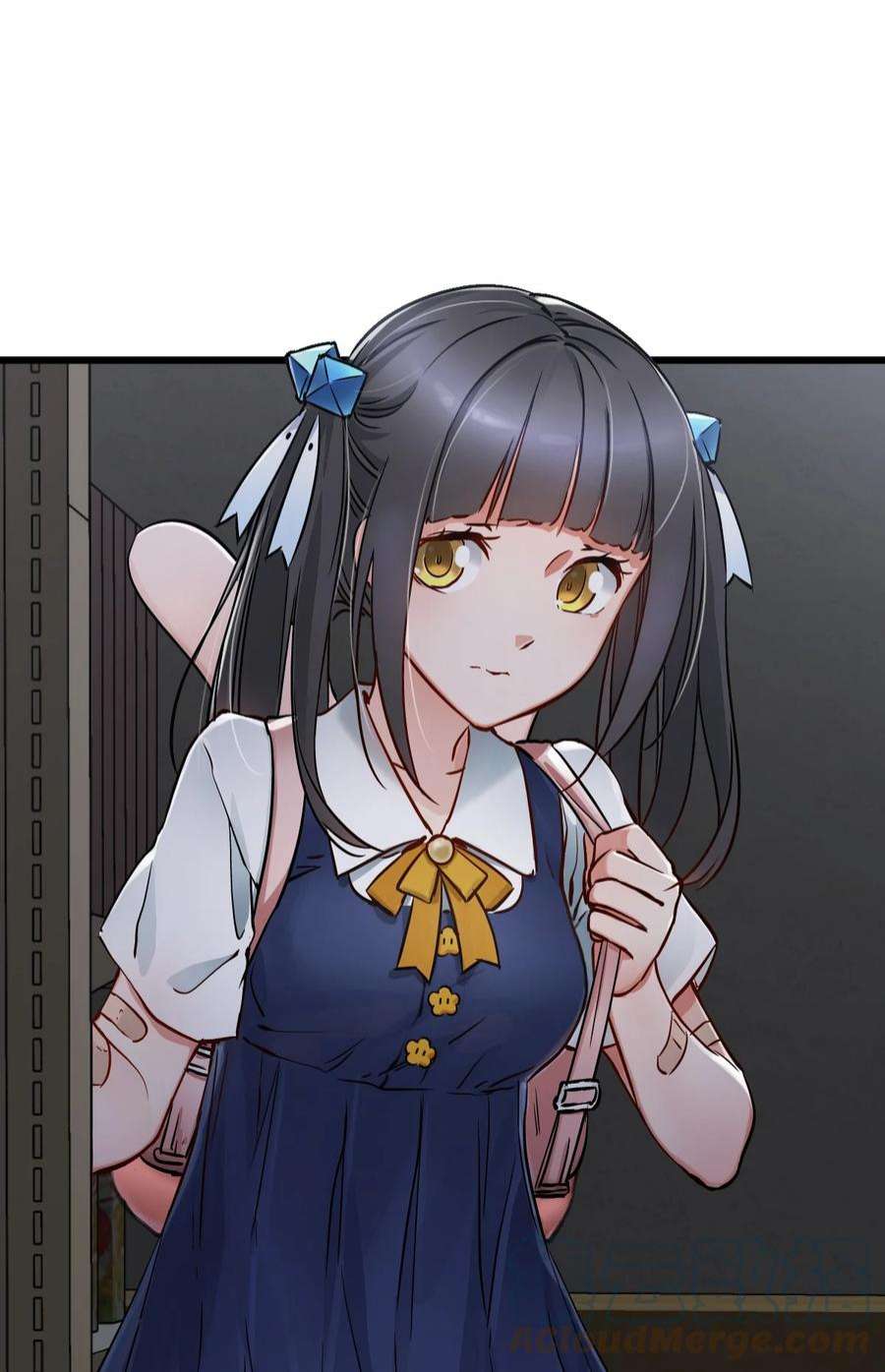 末日机械师09 启程