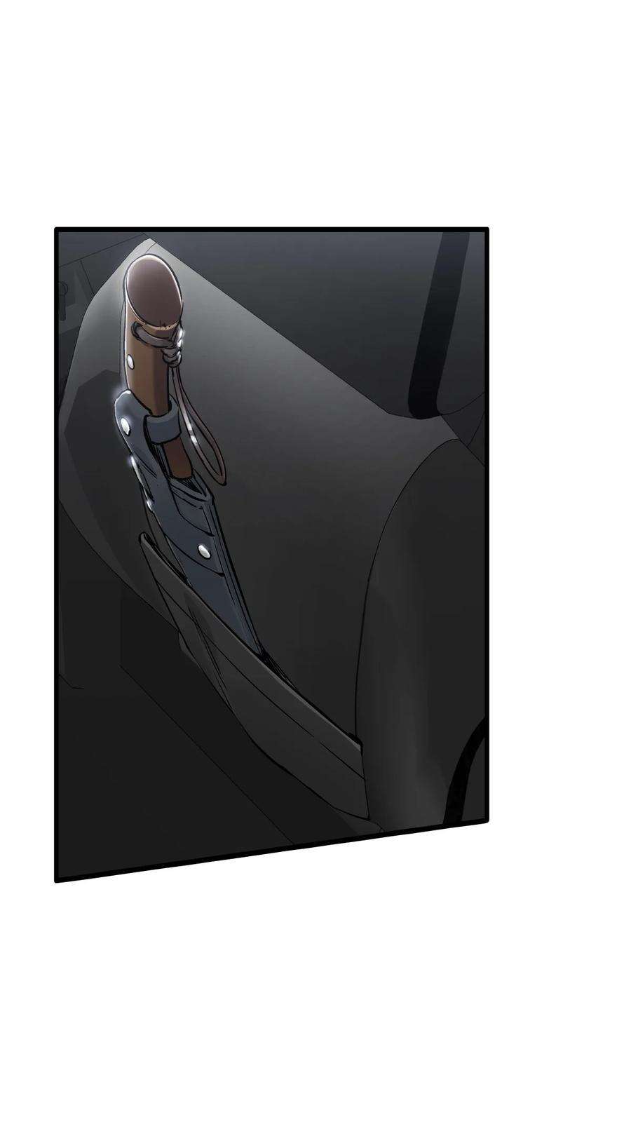 末日机械师11 小试牛刀