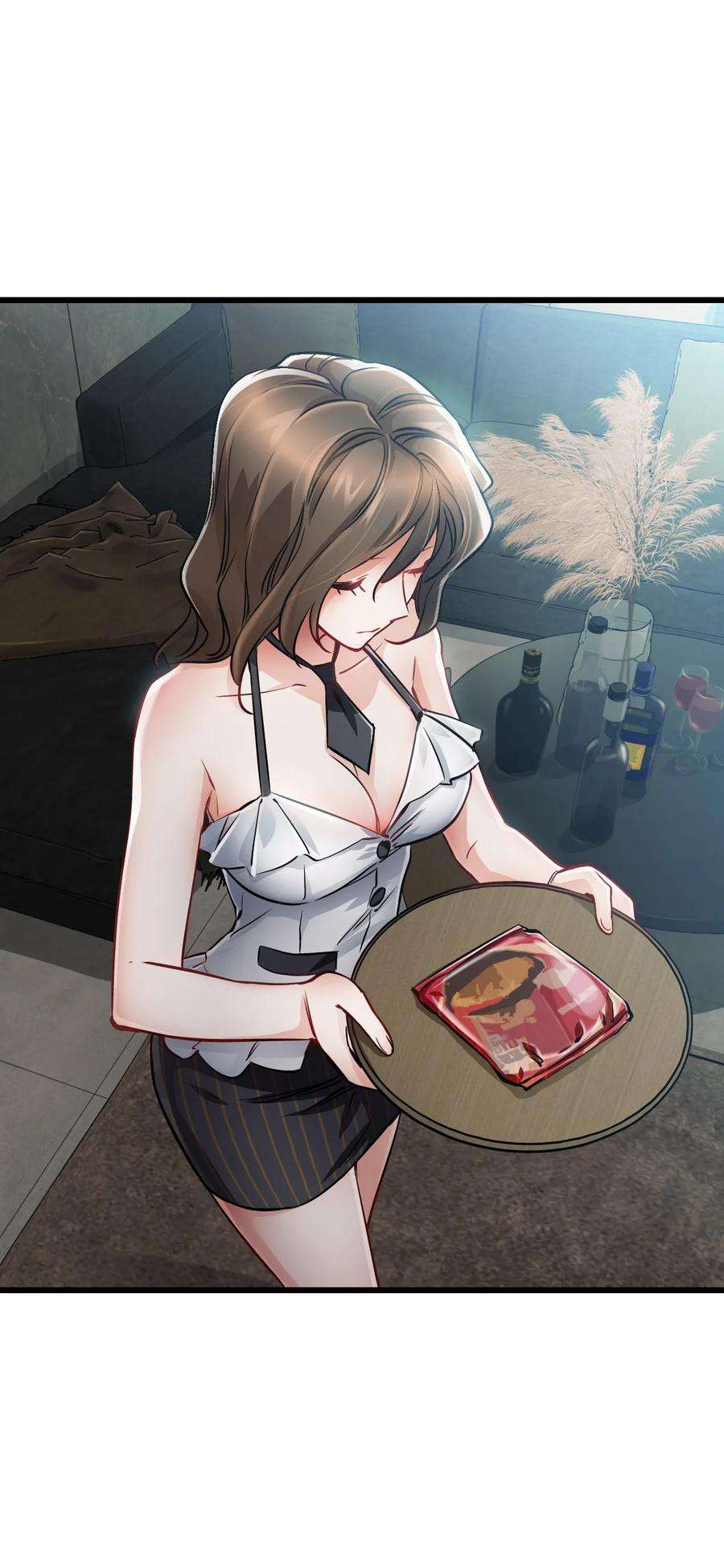 末日机械师13 扫除