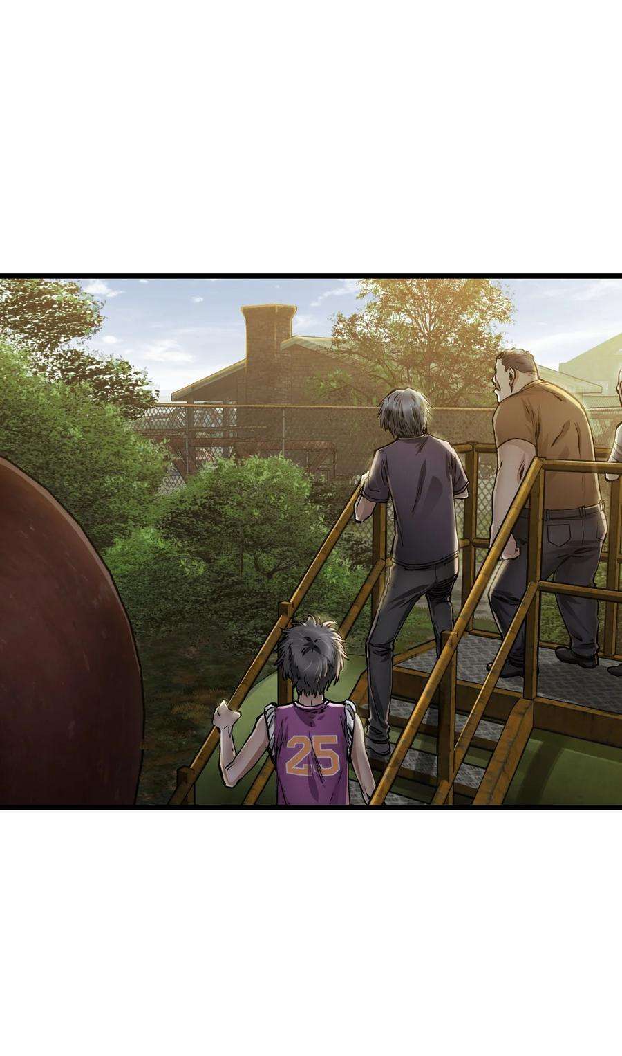 末日机械师14 铸剑