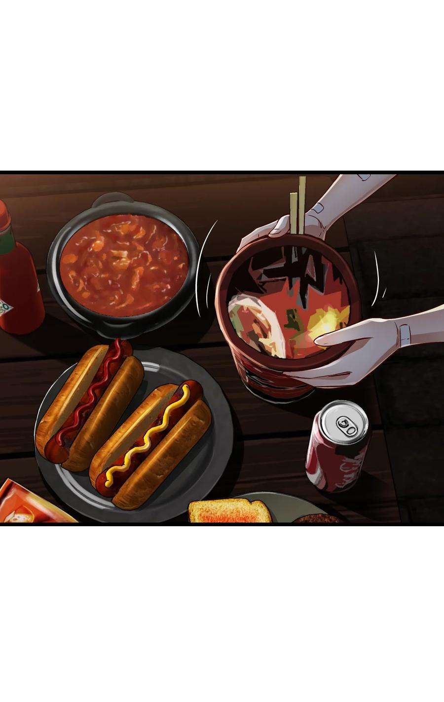 末日机械师14 铸剑