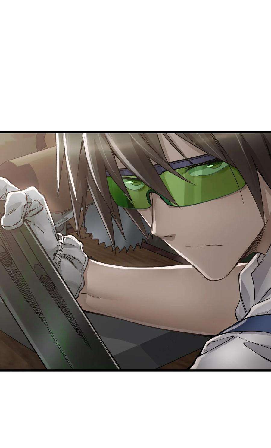 末日机械师14 铸剑