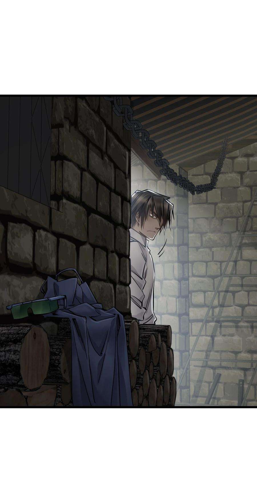 末日机械师14 铸剑