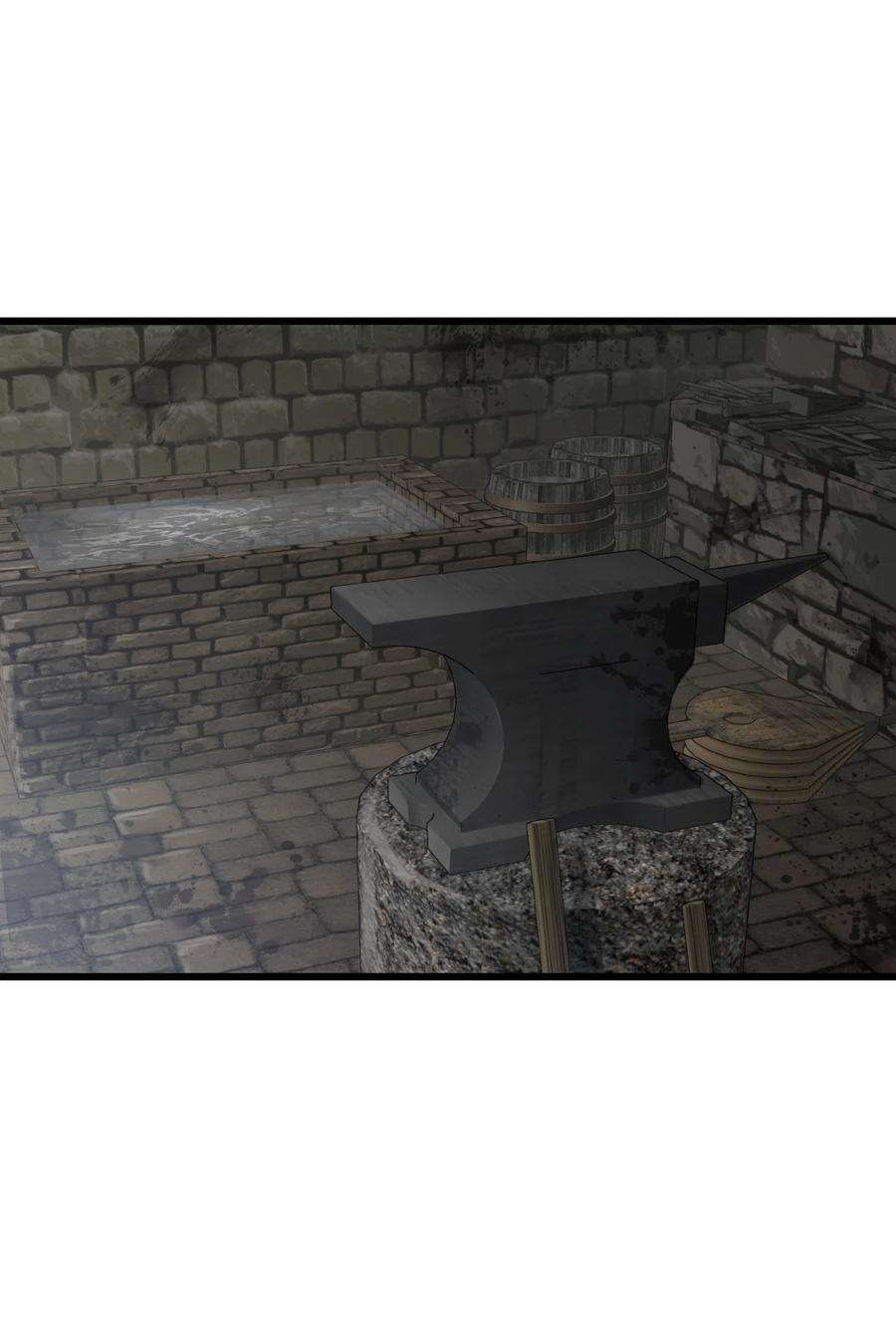 末日机械师14 铸剑