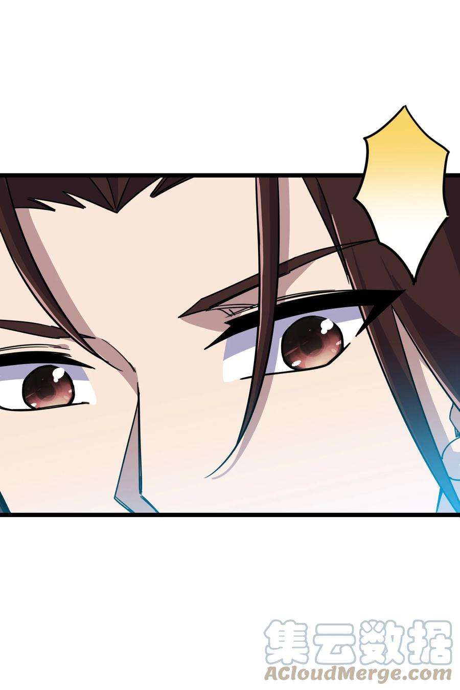 我在仙侠世界假扮NPC05 越级击杀