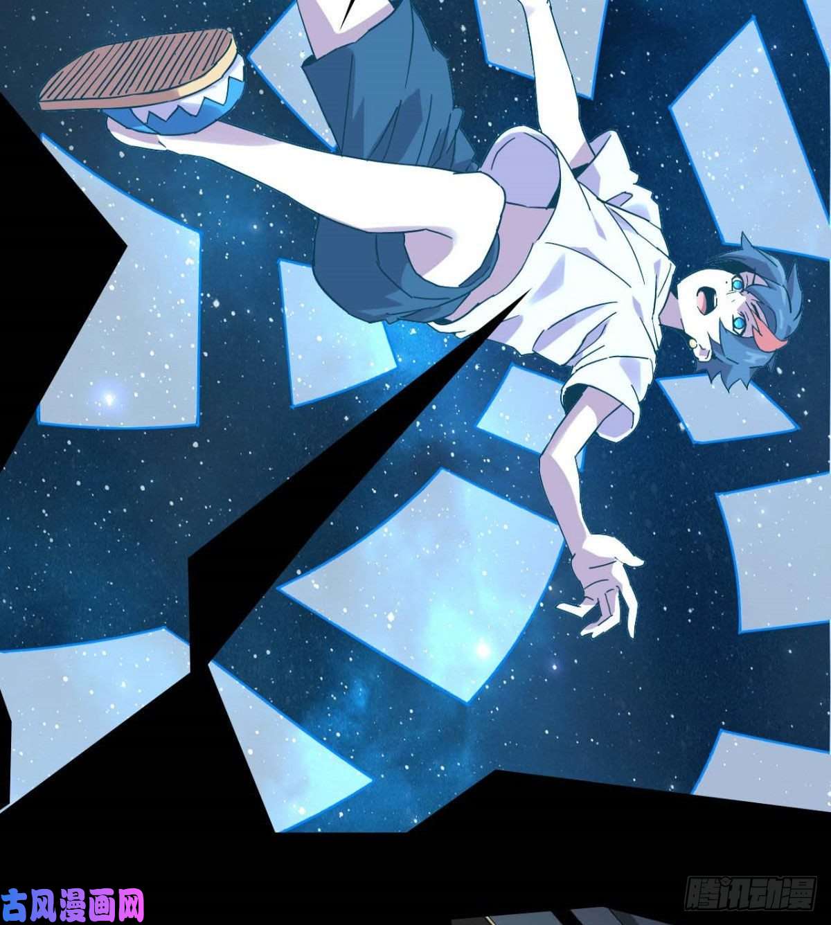 超神制卡师预告