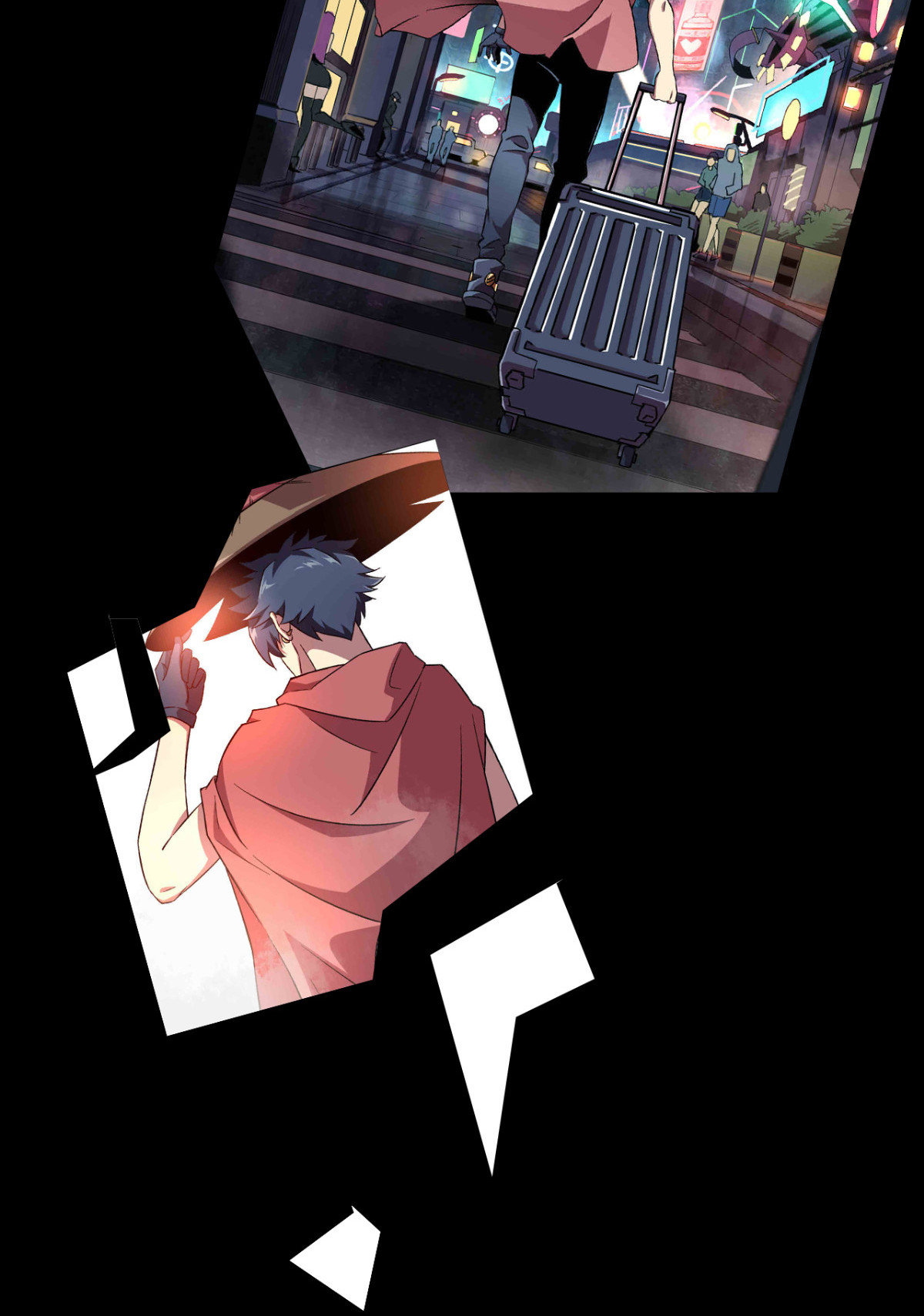 超神制卡师！ 预告