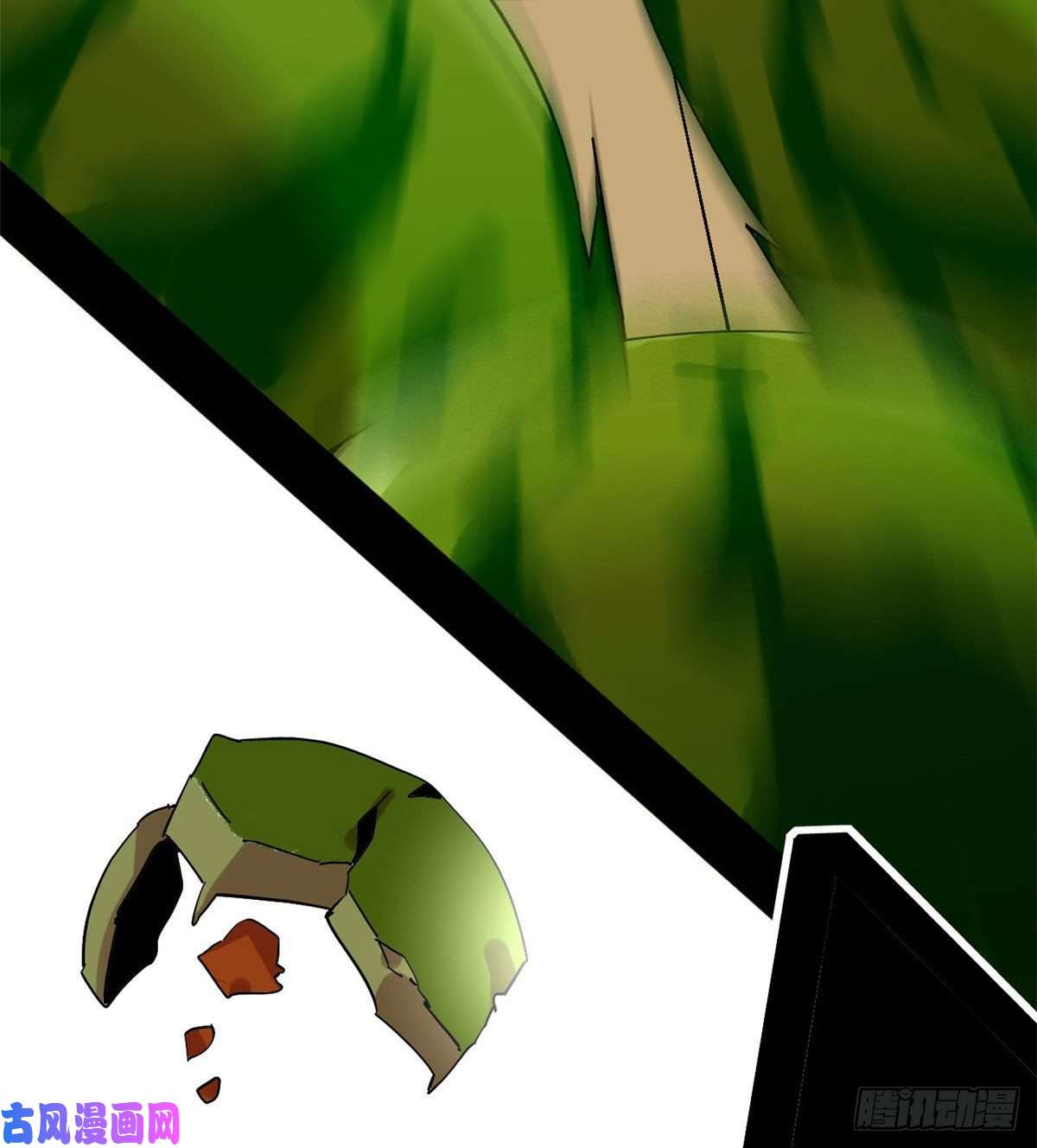 超神制卡师05 西瓜忍者