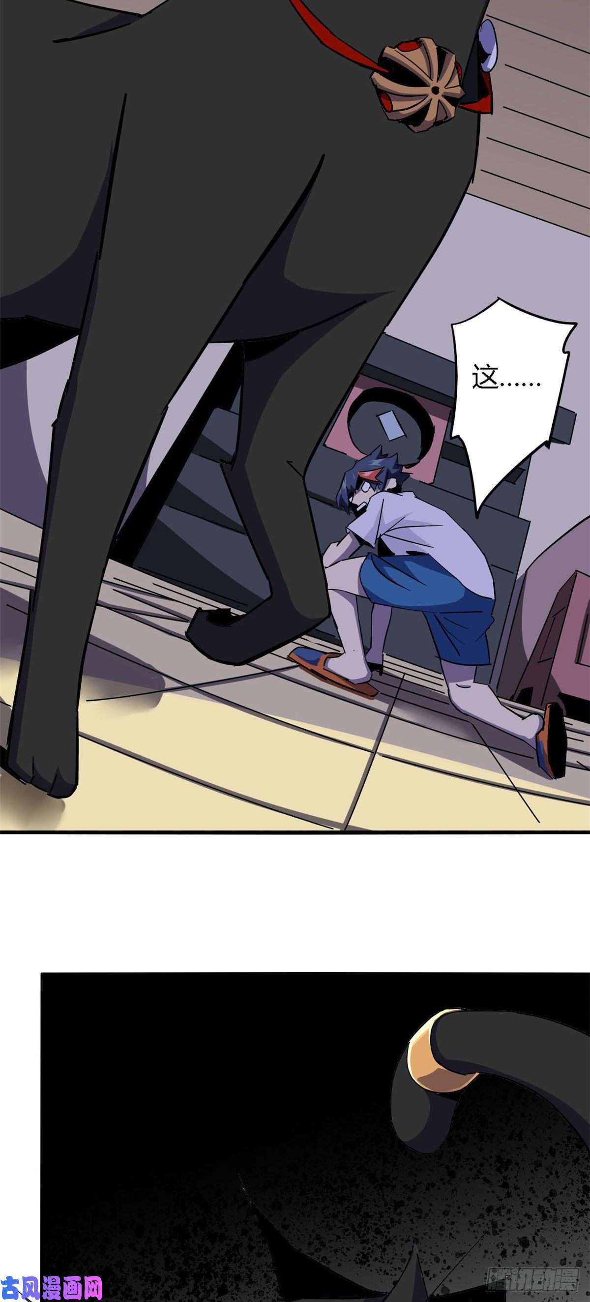 超神制卡师11爱猫人士表示谴责