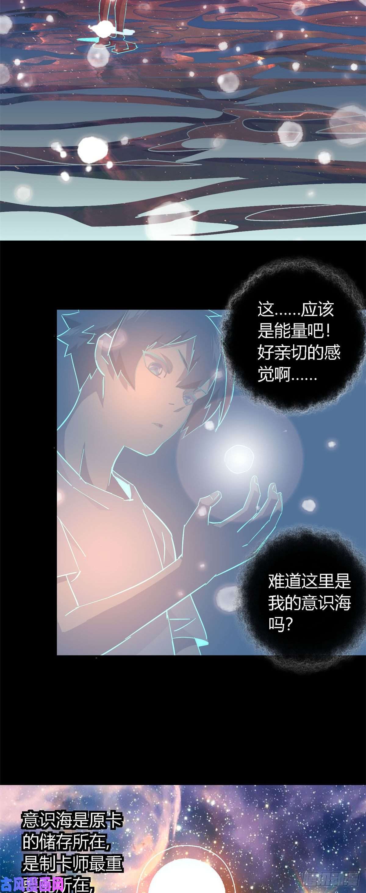 超神制卡师11爱猫人士表示谴责