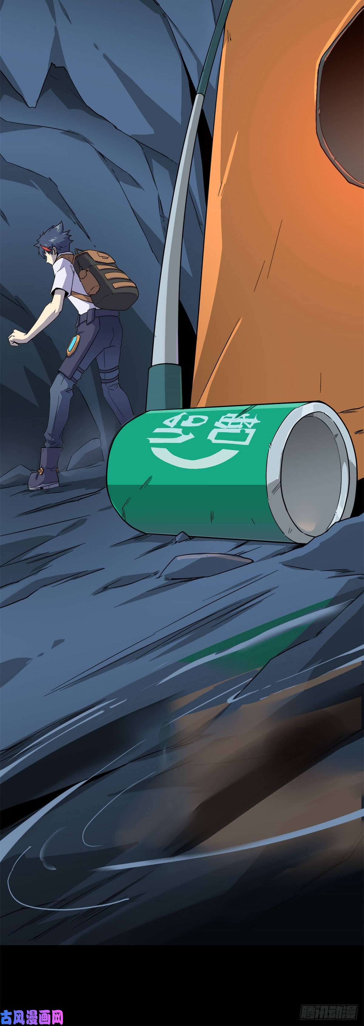 超神制卡师18 小胖和馨儿？