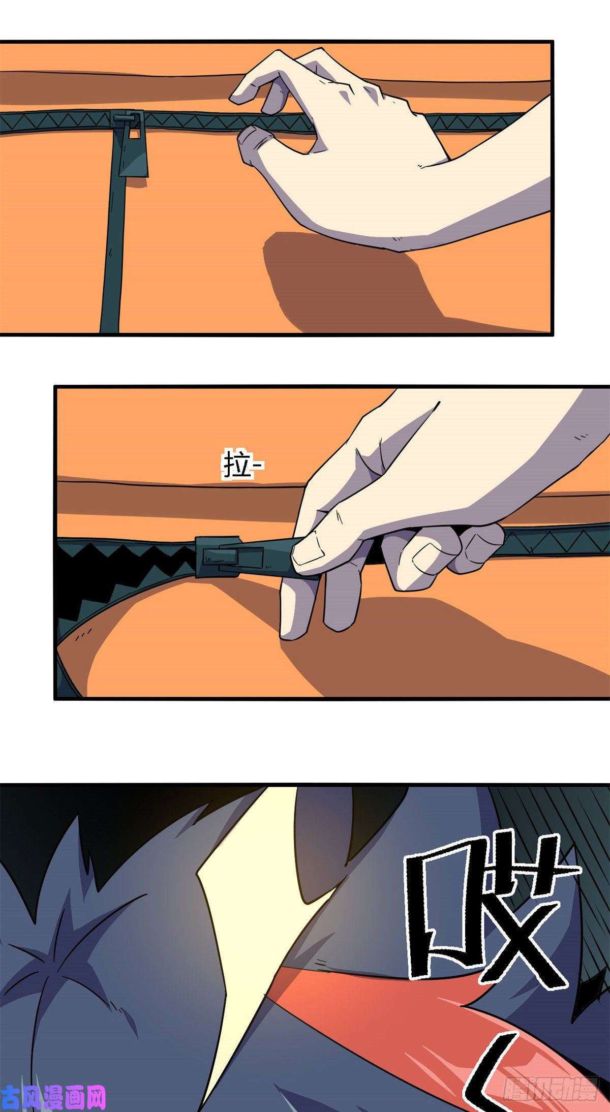 超神制卡师18 小胖和馨儿？