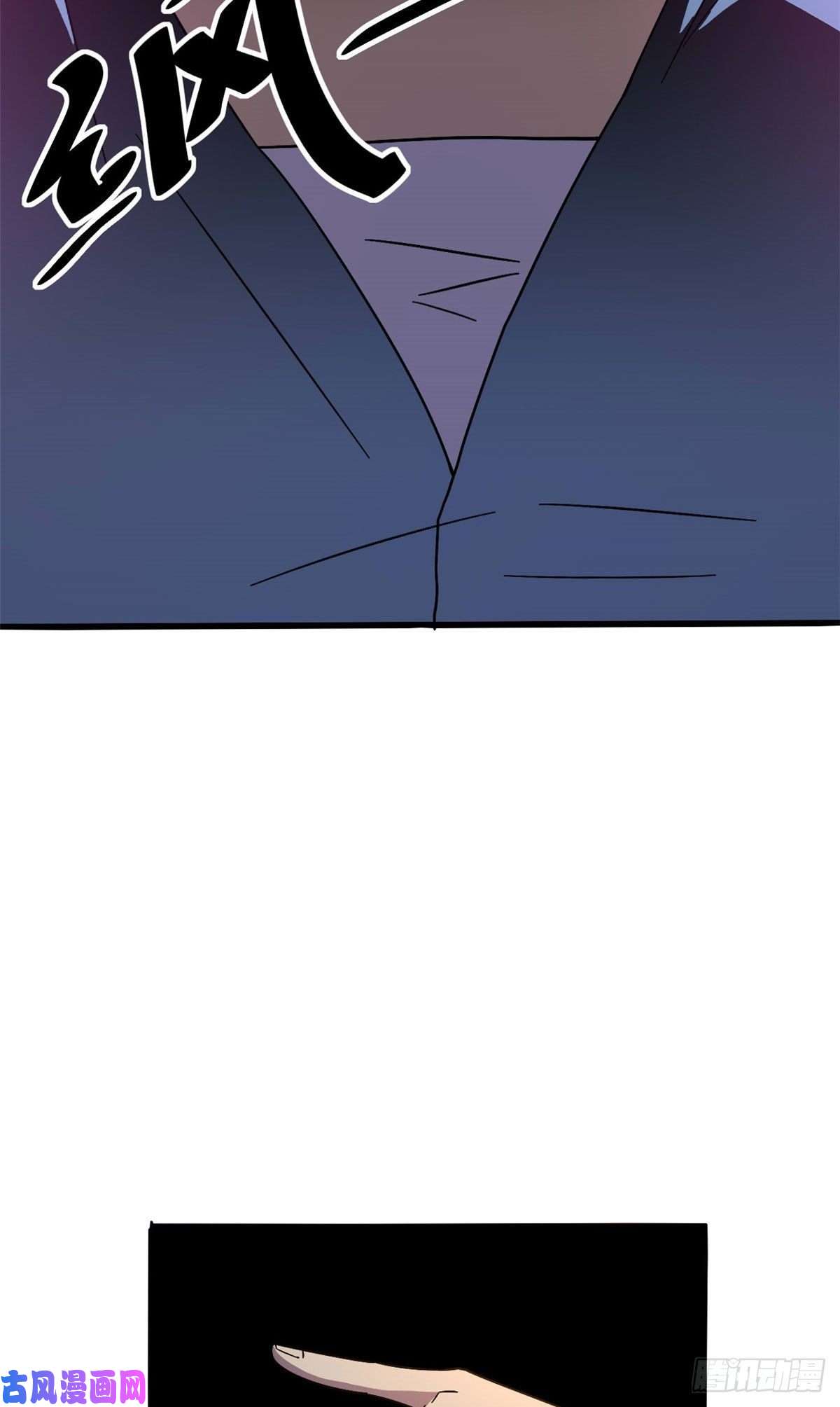 超神制卡师26 门开了？
