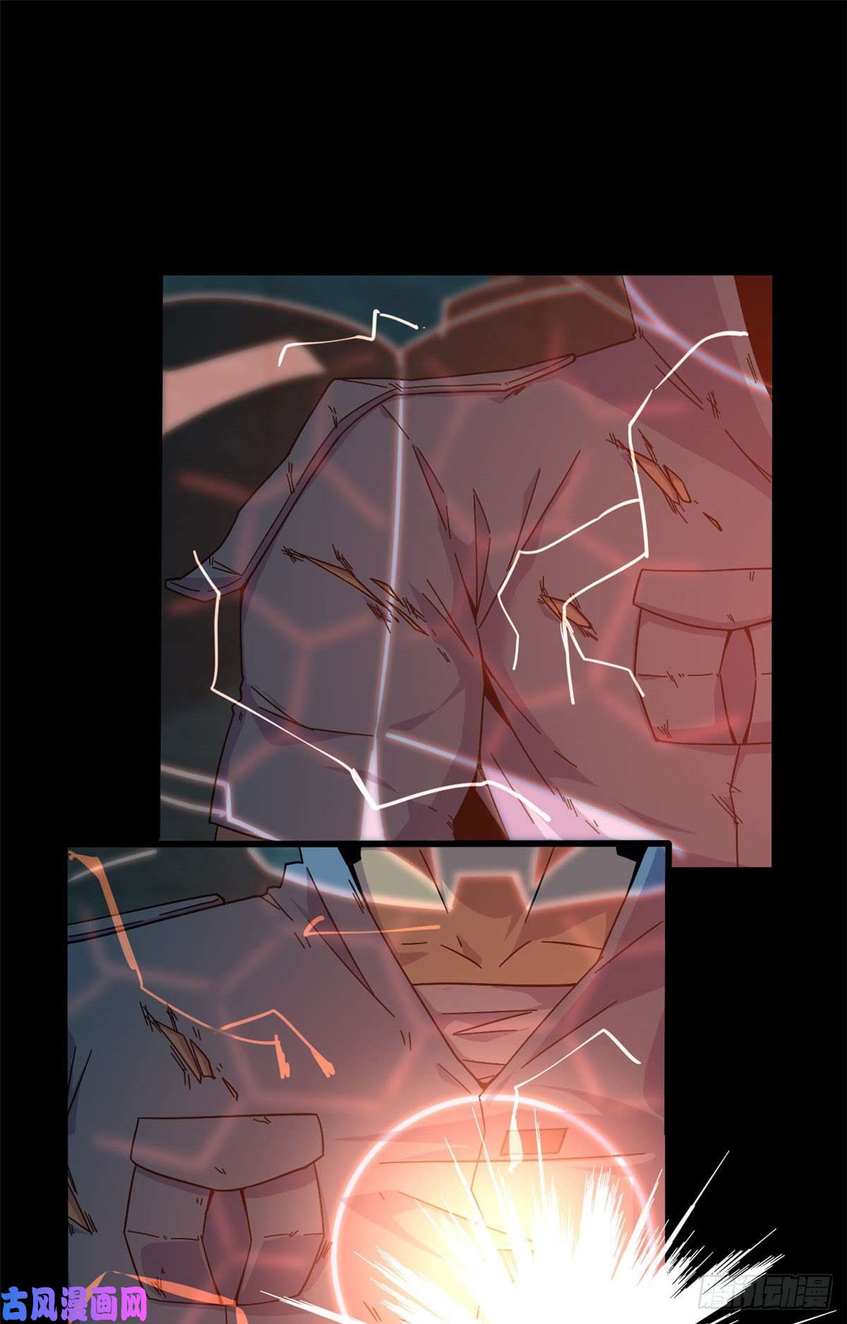 超神制卡师29 天克